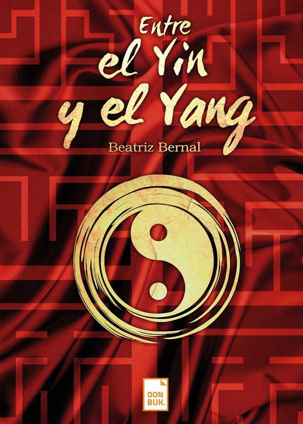 Entre el Yin y el Yang | Beatriz Bernal