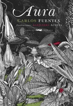 AURA.. | Carlos Fuentes