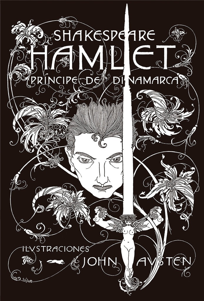 HAMLET. PRINCIPE DE DINAMARCA