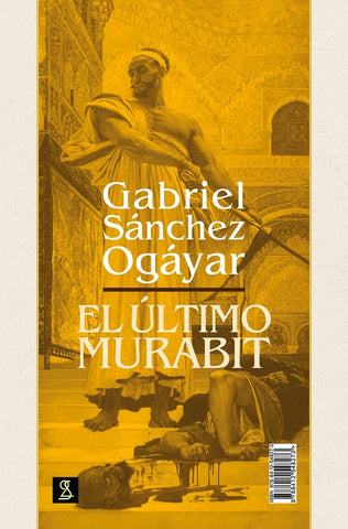 El gran monarca | Gabriel Sánchez Ogáyar