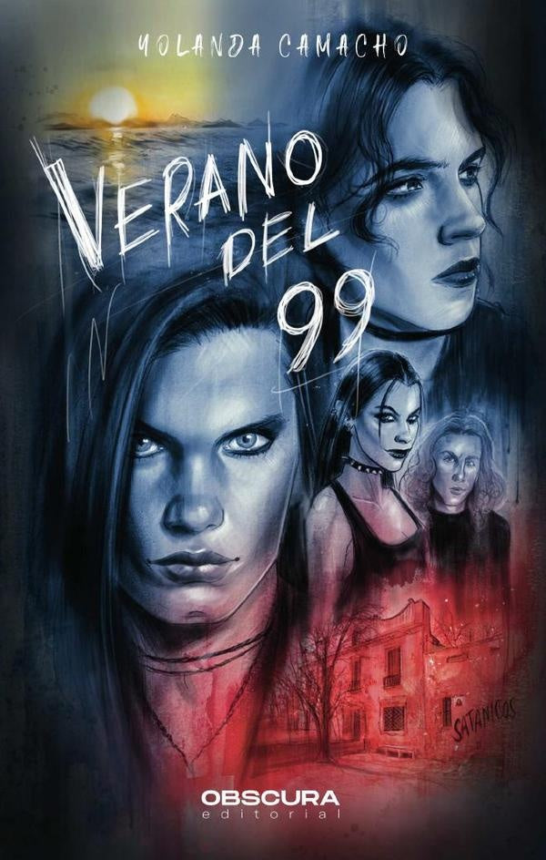 Verano del 99 | Yolanda Camacho