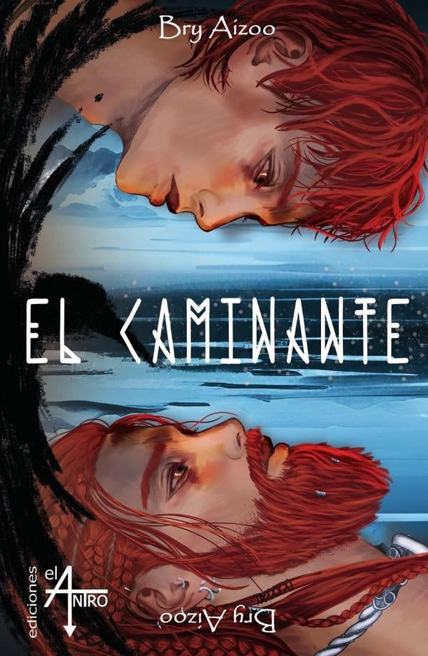 El Caminante | Bry Aizoo