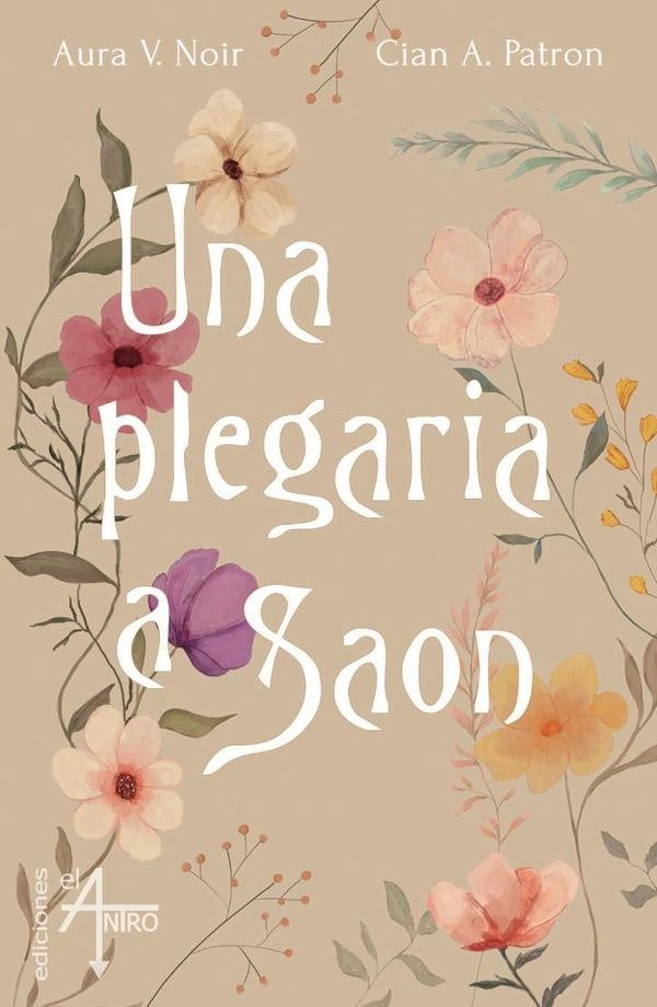 Una plegaria a Saon | Noir, Patron