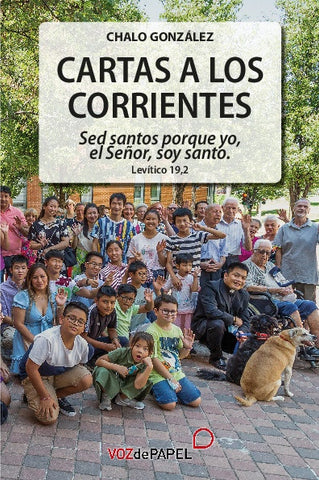 Cartas a los corrientes | Chalo Gonzalez