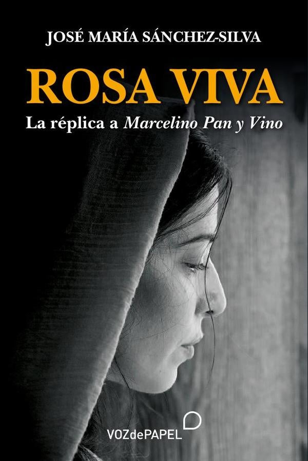 Rosa Viva | José María Sánchez-Silva