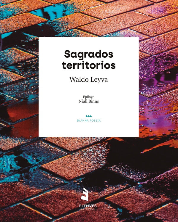 Sagrados territorios | Waldo Leyva