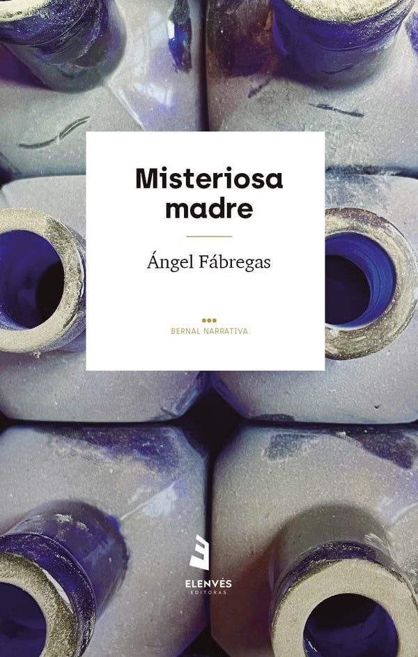 Misteriosa madre | Ángel Fábregas