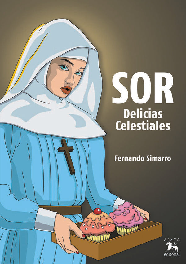 SOR. Delicias celestiales | SIMARRO, REPETTO