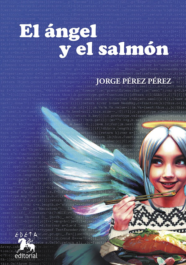 El ángel y el salmón | SOLER GOLLONET, Pérez Pérez