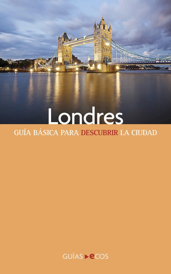 Londres | Sergi Ramis
