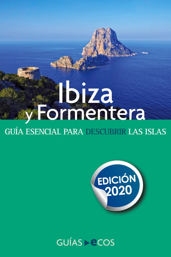 Ibiza y Formentera | Sergi Ramis