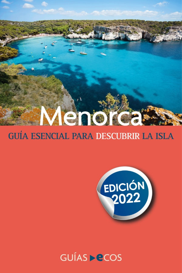 Guía de Menorca | Sergi Ramis