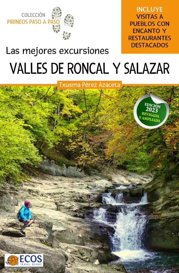 Valles de Roncal y Salazar | Txusma Pérez Azaceta