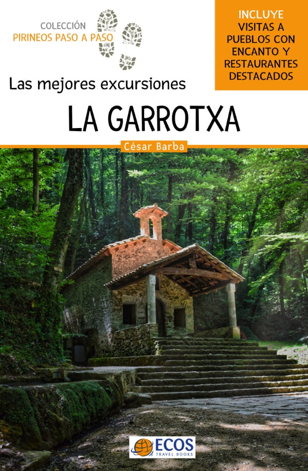 La Garrotxa | César Barba