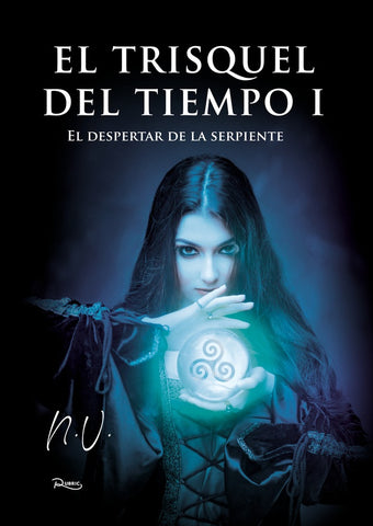 El Trisquel del Tiempo | N. V.