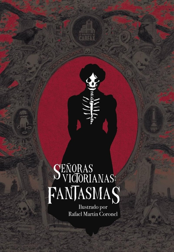 SEÑORAS VICTORIANAS: FANTASMAS.. | Edith Nesbit