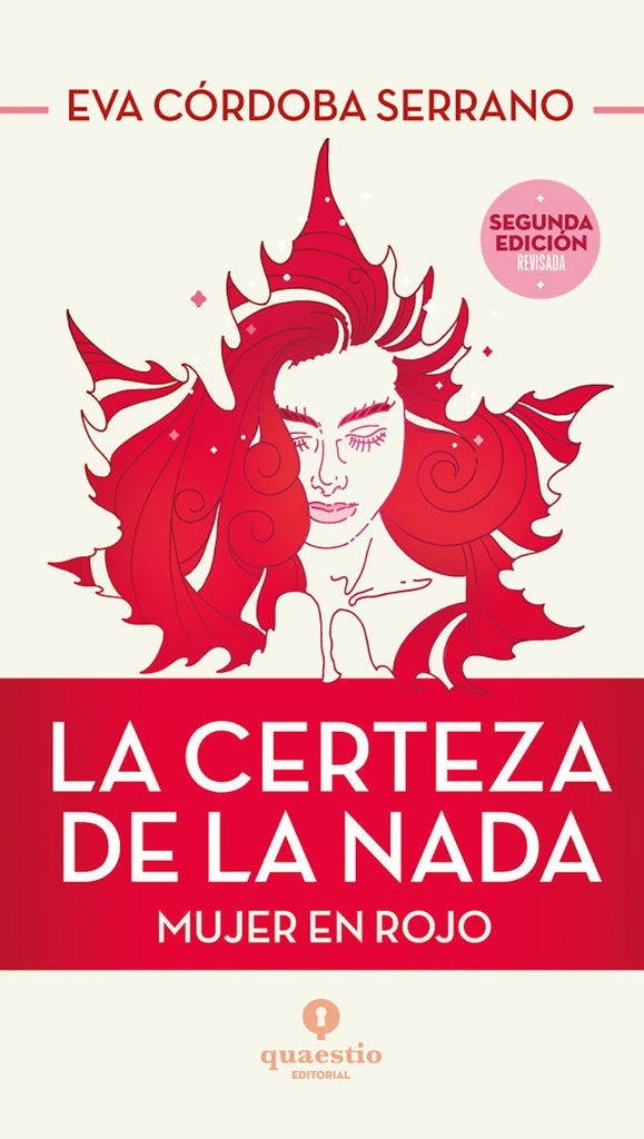 La certeza de la nada | Eva Córdoba Serrano