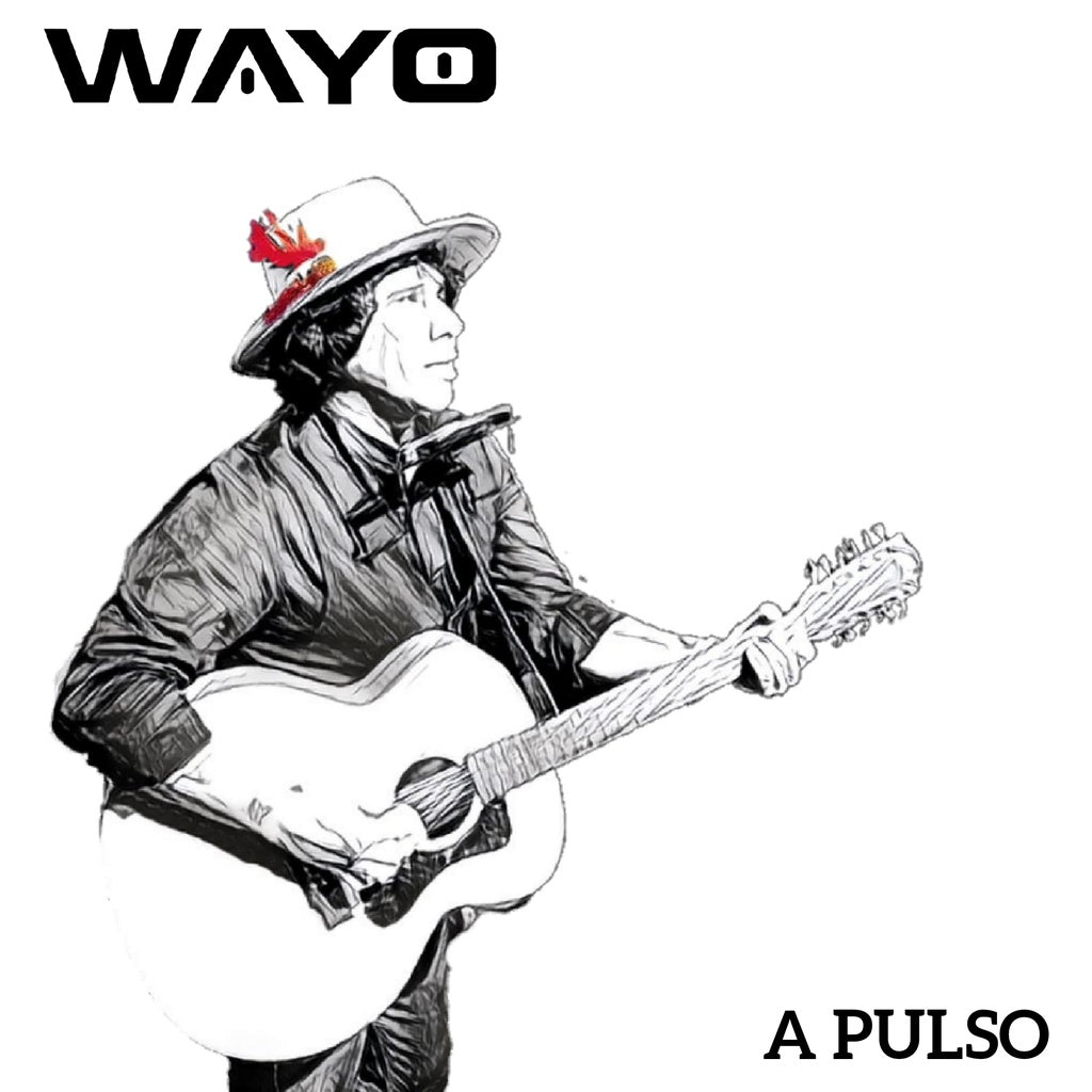 A pulso | Wayo Wayo