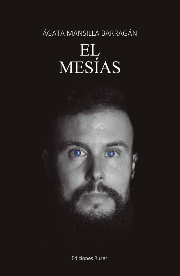 El Mesías | Ágata Mansilla