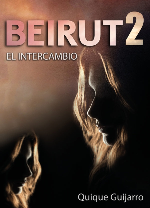 Beirut II | Quique Guijarro