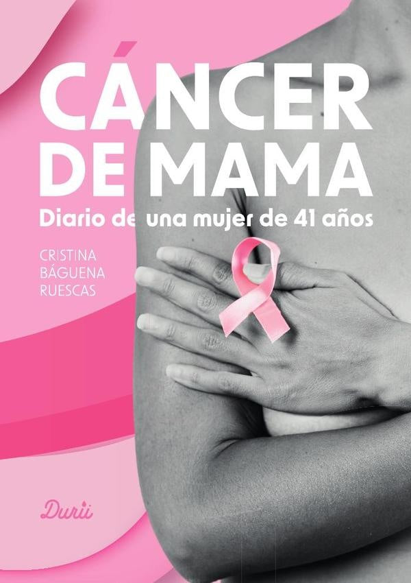 Cáncer de mama | Cristina Báguena Ruescas