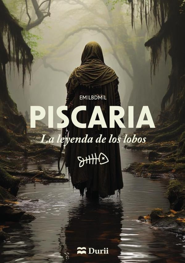 Piscaria | Emilio de la Mata Idiañez