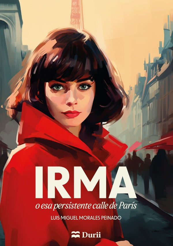 Irma o esa persistente calle de París | Luis Miguel Morales Peinado