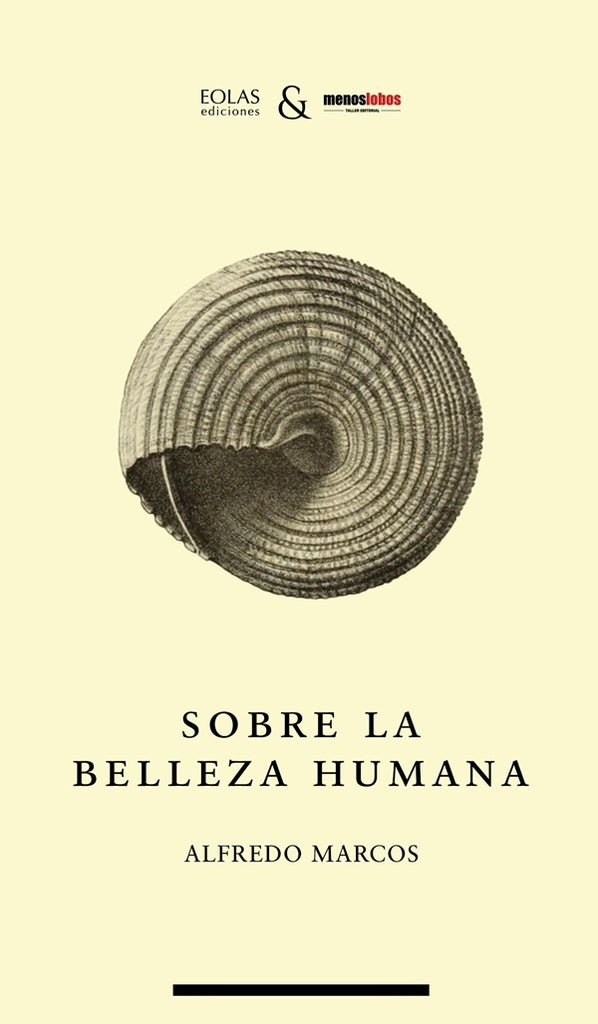 Sobre la belleza humana | Alfredo Marcos