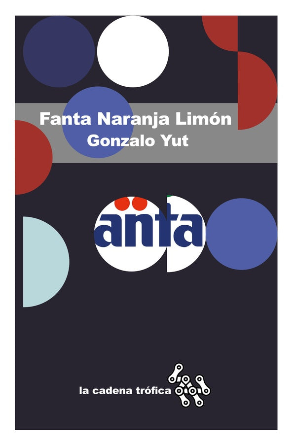 Fanta Naranja Limón | Gonzalo Yut