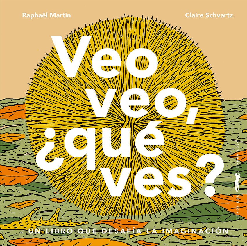 VEO, VEO QUE VES?