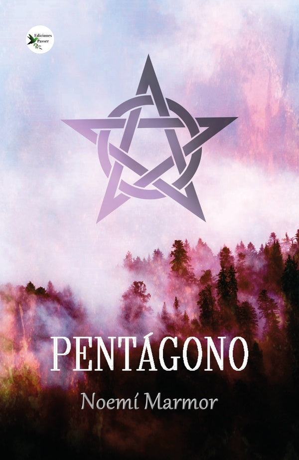 Pentágono | Noemí Marmor