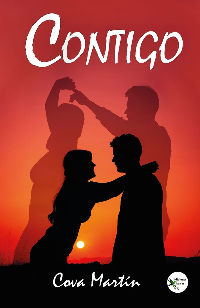 Contigo | Cova Martín