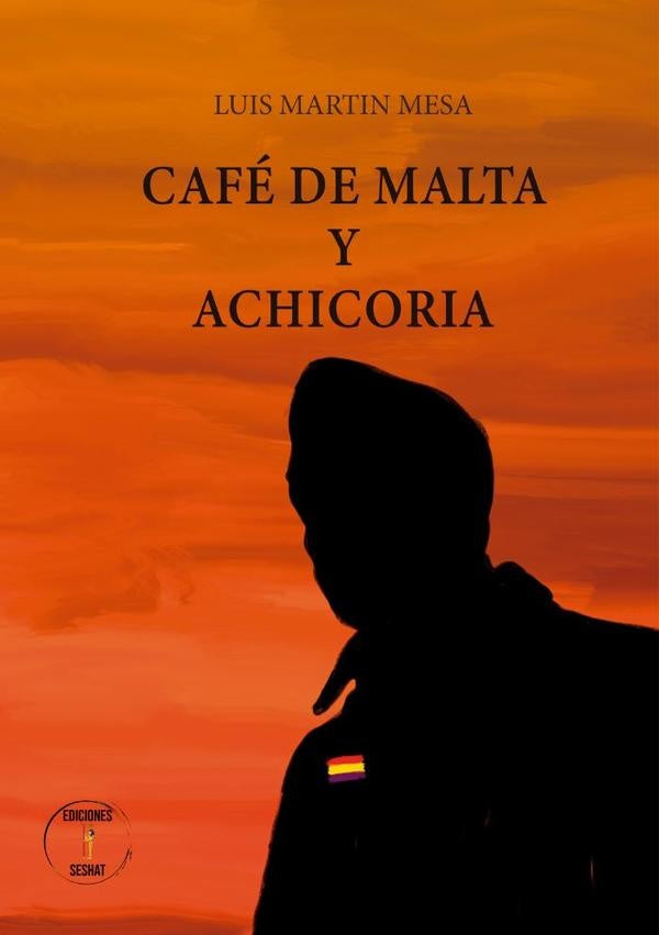 Café de malta y Achicoria | Luís Martín Mesa