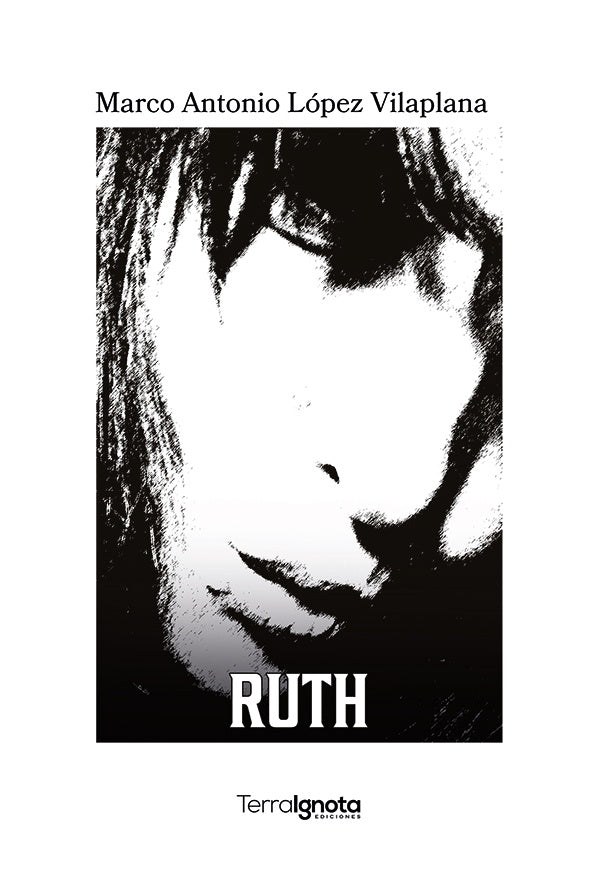 Ruth | Marco Antonio López Vilaplana