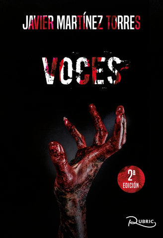 Voces | Javier Martínez Torres