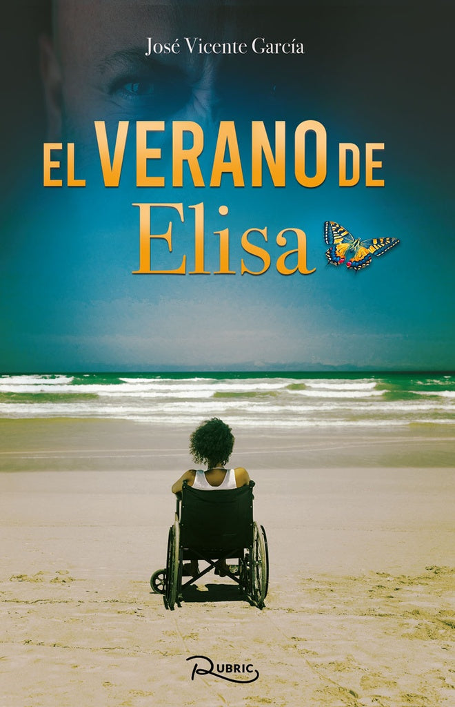 El verano de Elisa | José Vicente García