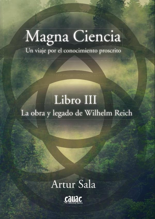 Magna Ciencia, Libro III | Artur Sala