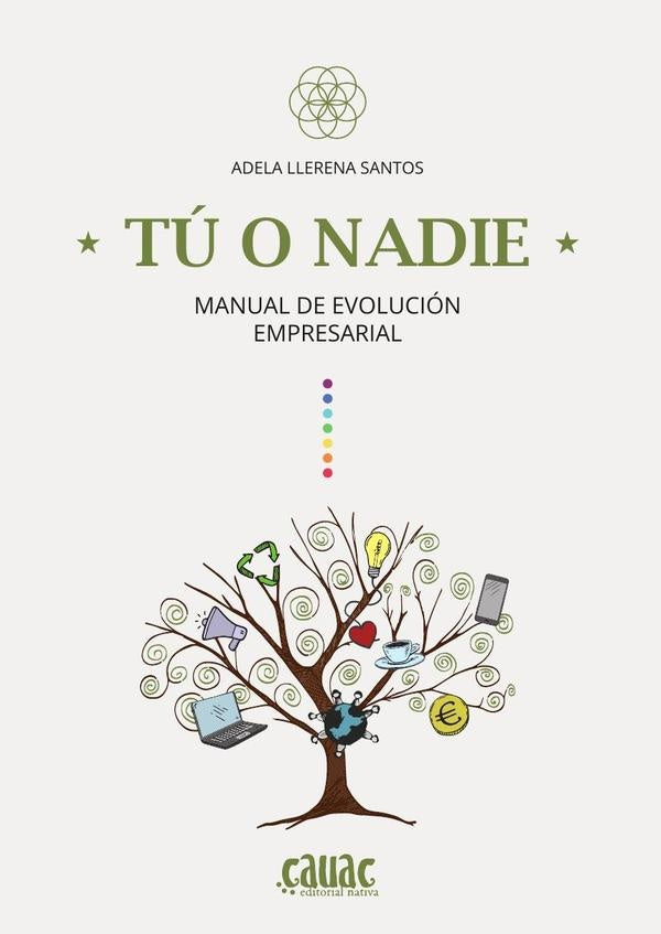 Tú o nadie | Adela Llerena Santos