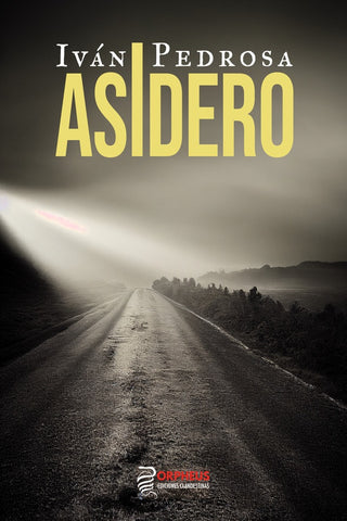 Asidero | Iván Pedrosa