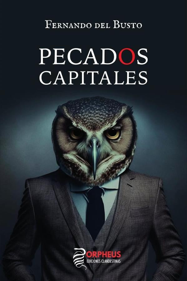 Pecados Capitales | Fernando Del Busto