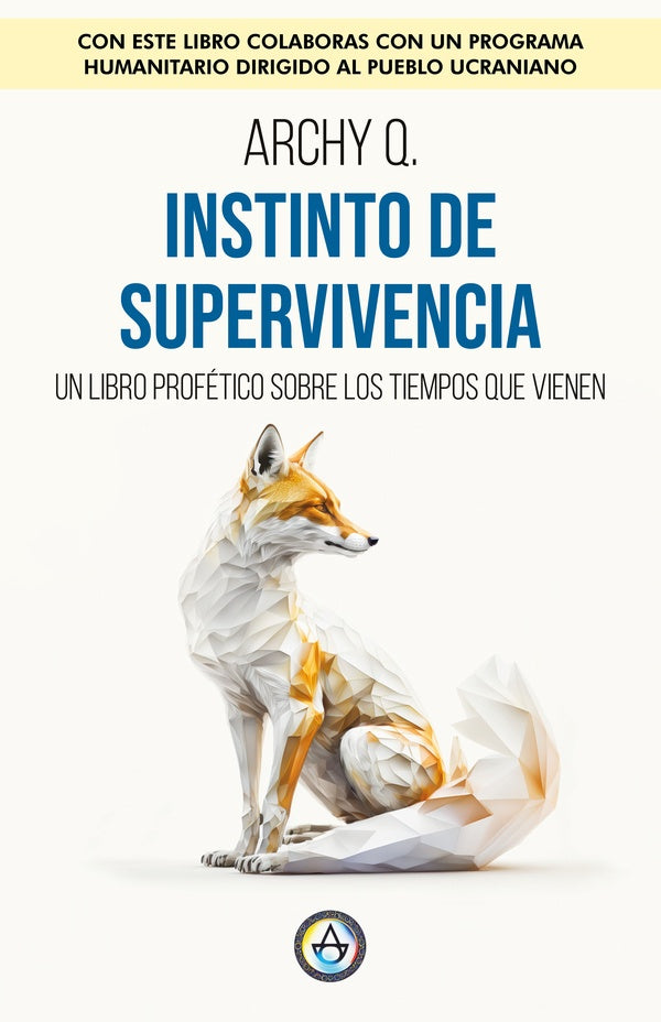 Instinto de supervivencia | Archy Q.