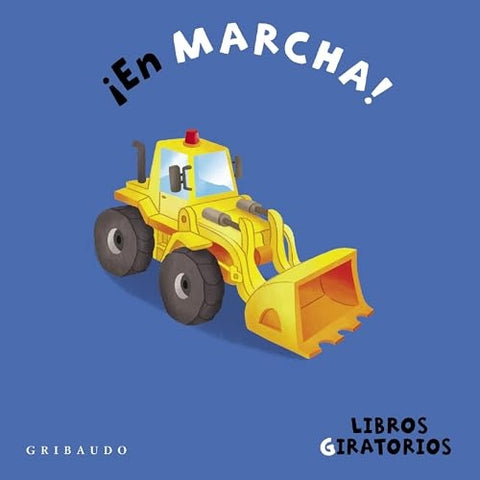 EN MARCHA! (CON DETALLES).. | FRANCESCO  ZITO