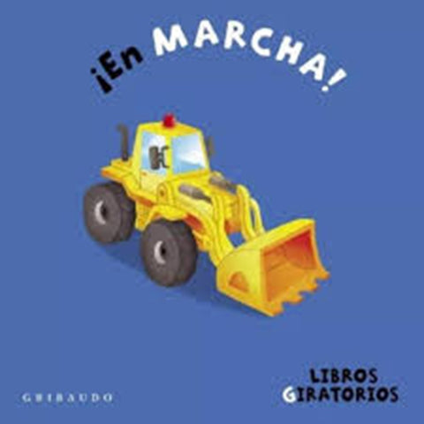 EN MARCHA! (CON DETALLES).. | FRANCESCO  ZITO