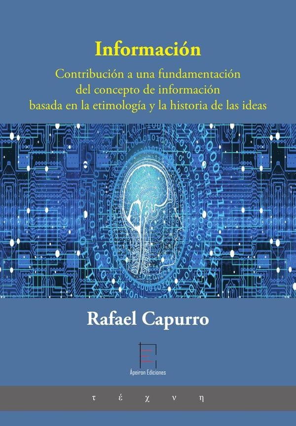 Información | Rafael Capurro