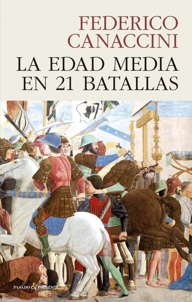 La edad media en 21 batallas