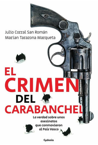 El crimen del Carabanchel | Tarazona, Corral