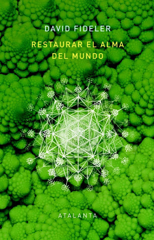 RESTAURAR EL ALMA DEL MUNDO | DAVID  FIDELER