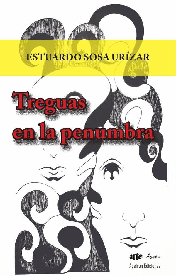 Treguas en la penumbra | Estuardo Sosa Urízar