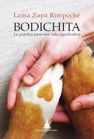 Bodichita | Lama Zopa Rimpoché