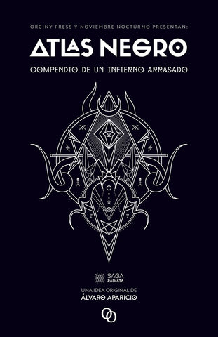 Atlas Negro